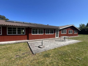 Holiday Home Fritza - 500m from the sea by Interhome, Fårevejle Kirkeby